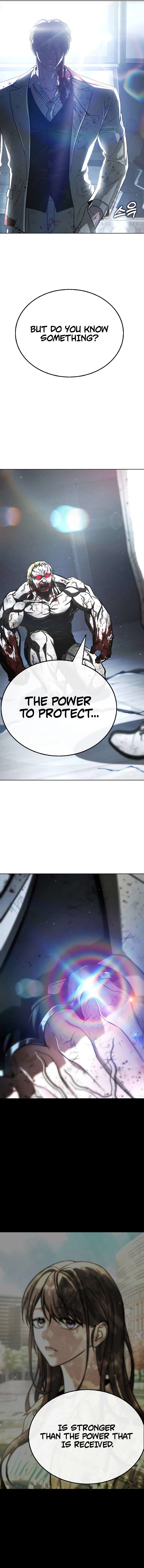 Zombie Dad Chapter 21 - Page 28