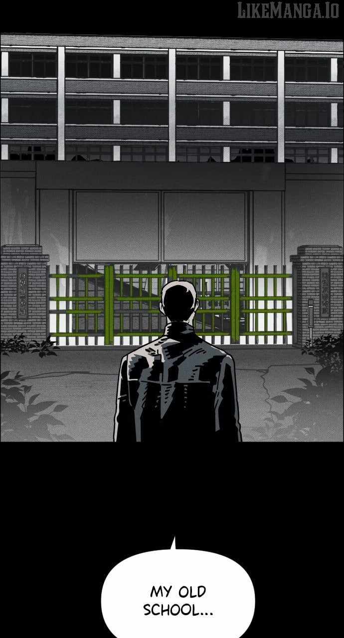 Zombie Funeral Services Chapter 60 - Page 1