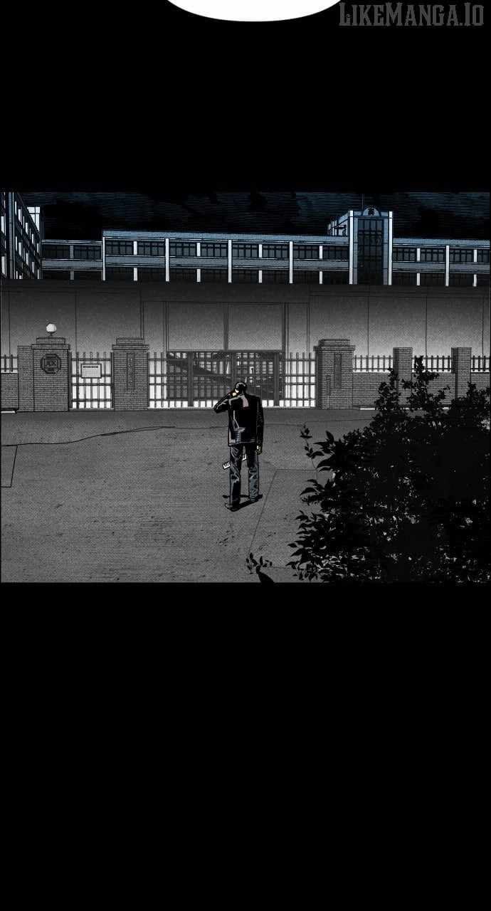 Zombie Funeral Services Chapter 60 - Page 2