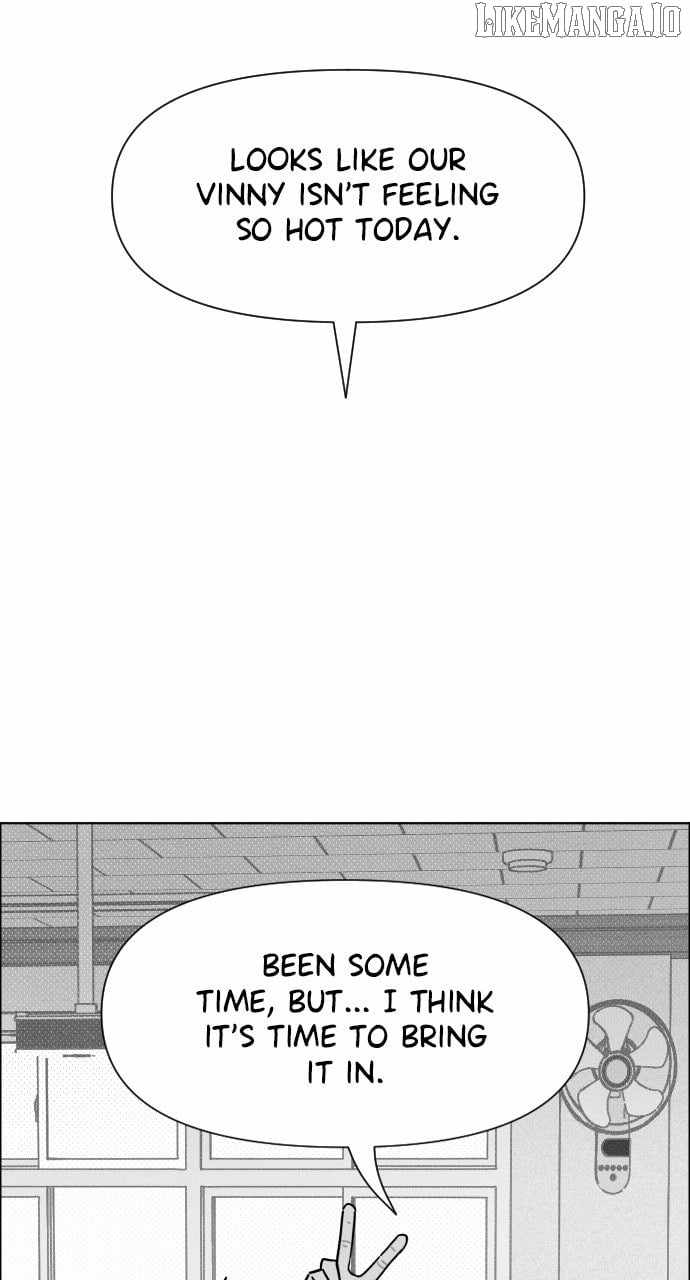 Zombie Funeral Services Chapter 60 - Page 102