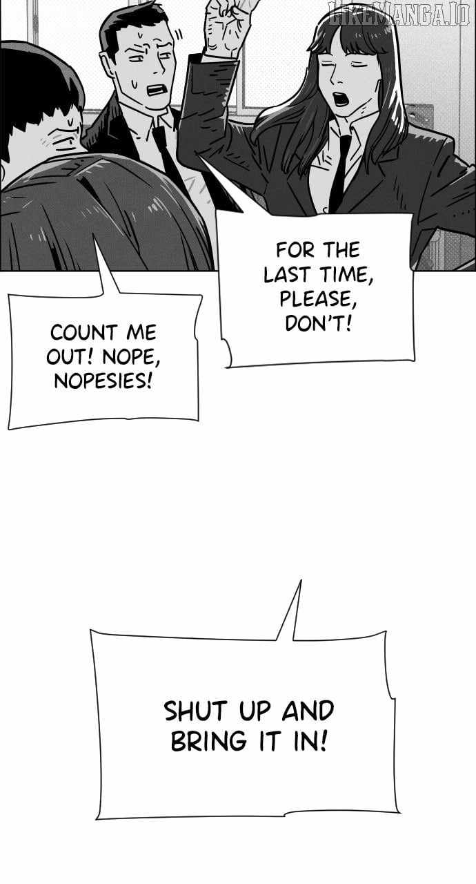 Zombie Funeral Services Chapter 60 - Page 103