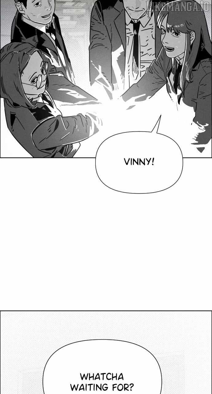 Zombie Funeral Services Chapter 60 - Page 106