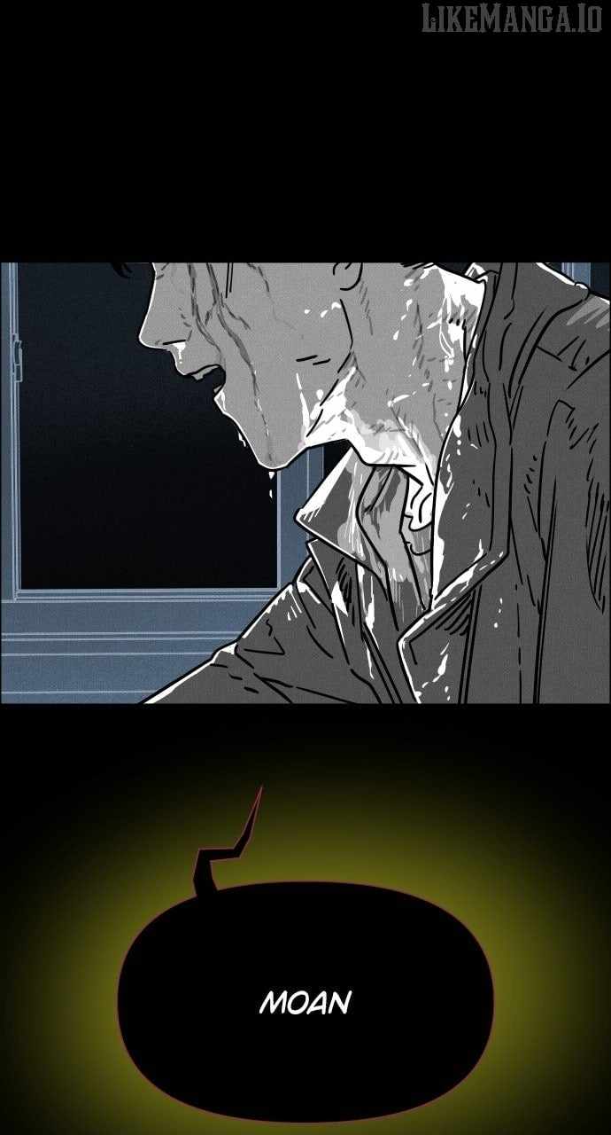 Zombie Funeral Services Chapter 60 - Page 116