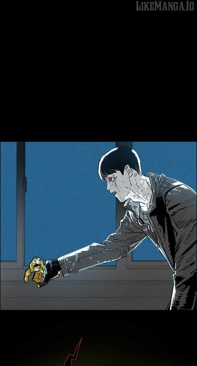 Zombie Funeral Services Chapter 60 - Page 118