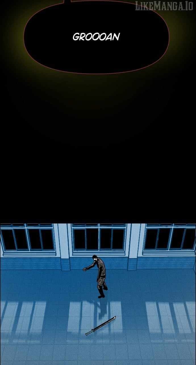 Zombie Funeral Services Chapter 60 - Page 119