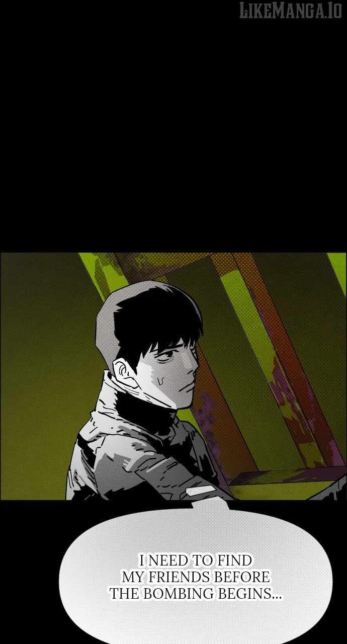 Zombie Funeral Services Chapter 60 - Page 13