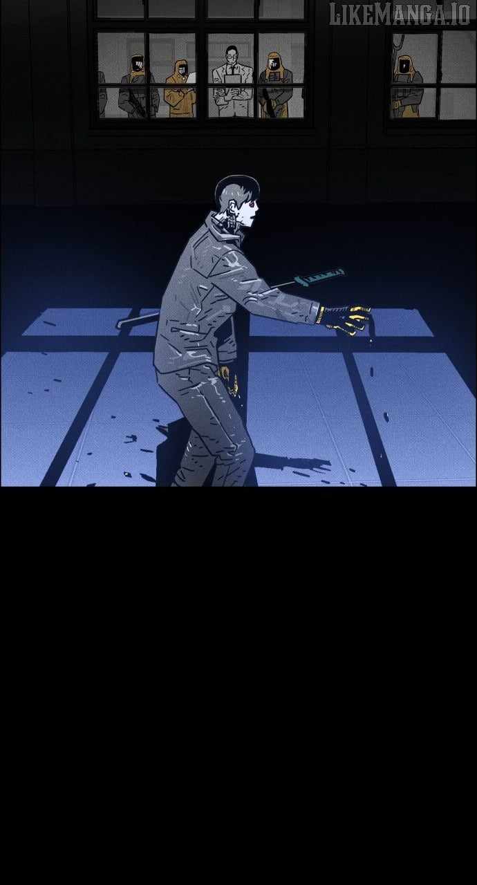 Zombie Funeral Services Chapter 60 - Page 122