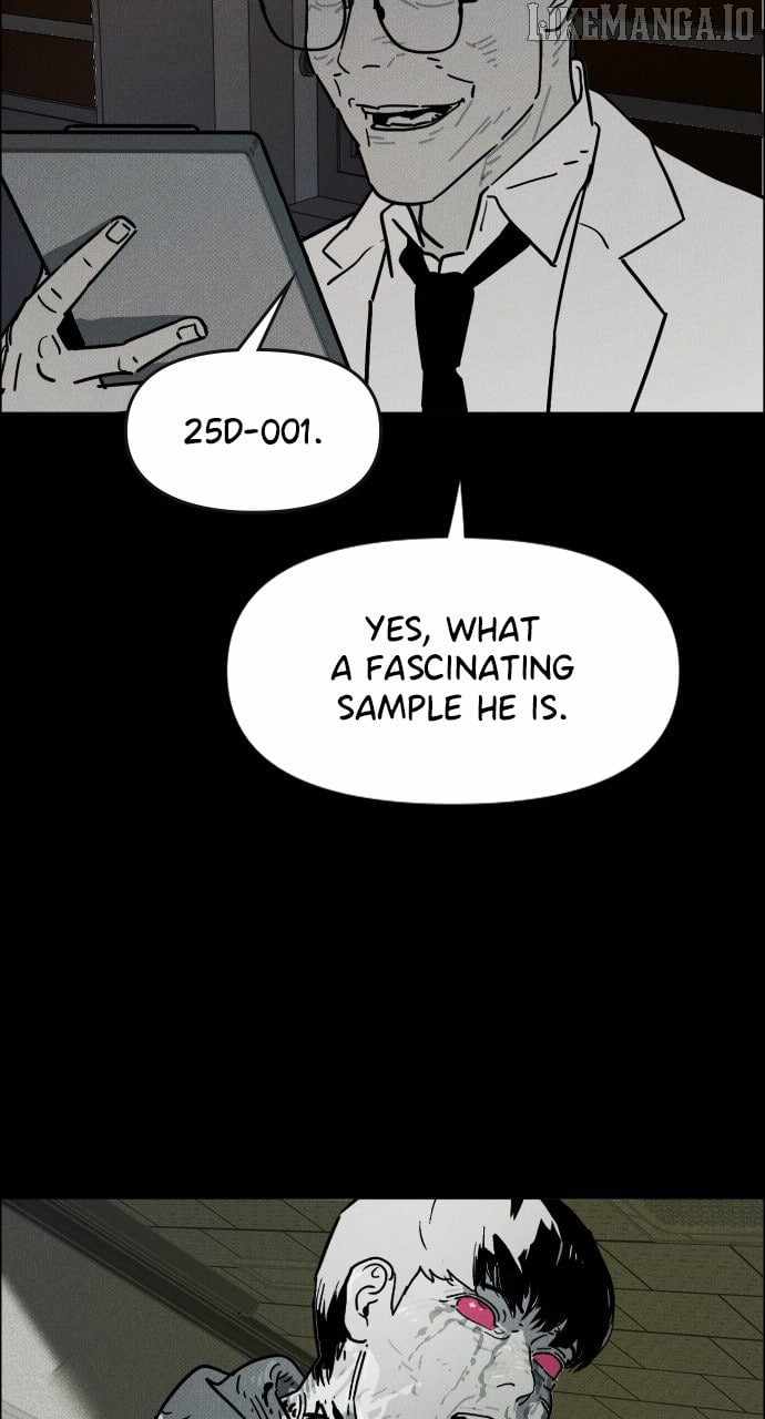 Zombie Funeral Services Chapter 60 - Page 126