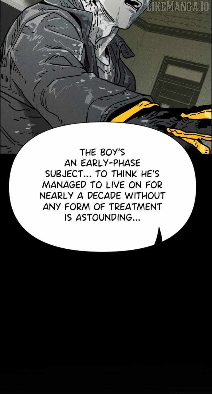 Zombie Funeral Services Chapter 60 - Page 127