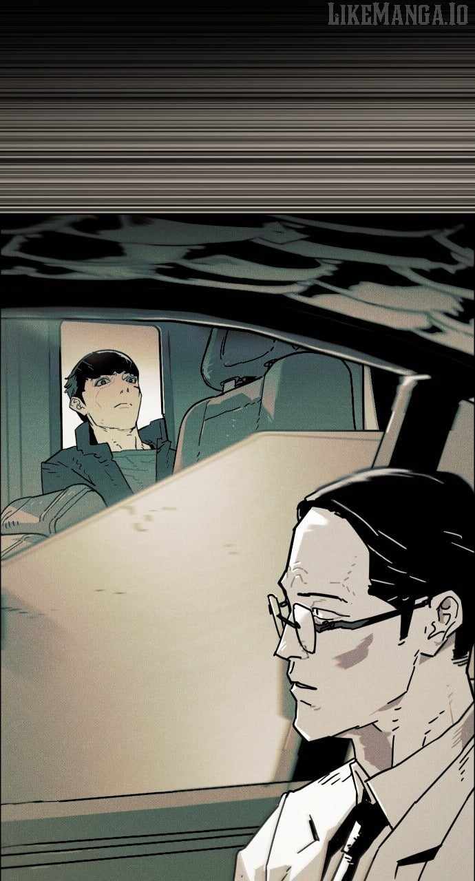 Zombie Funeral Services Chapter 60 - Page 128