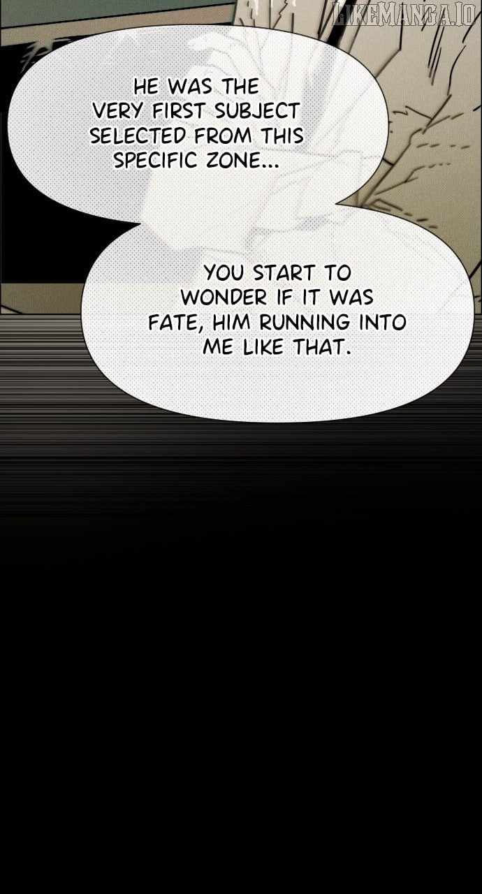 Zombie Funeral Services Chapter 60 - Page 129