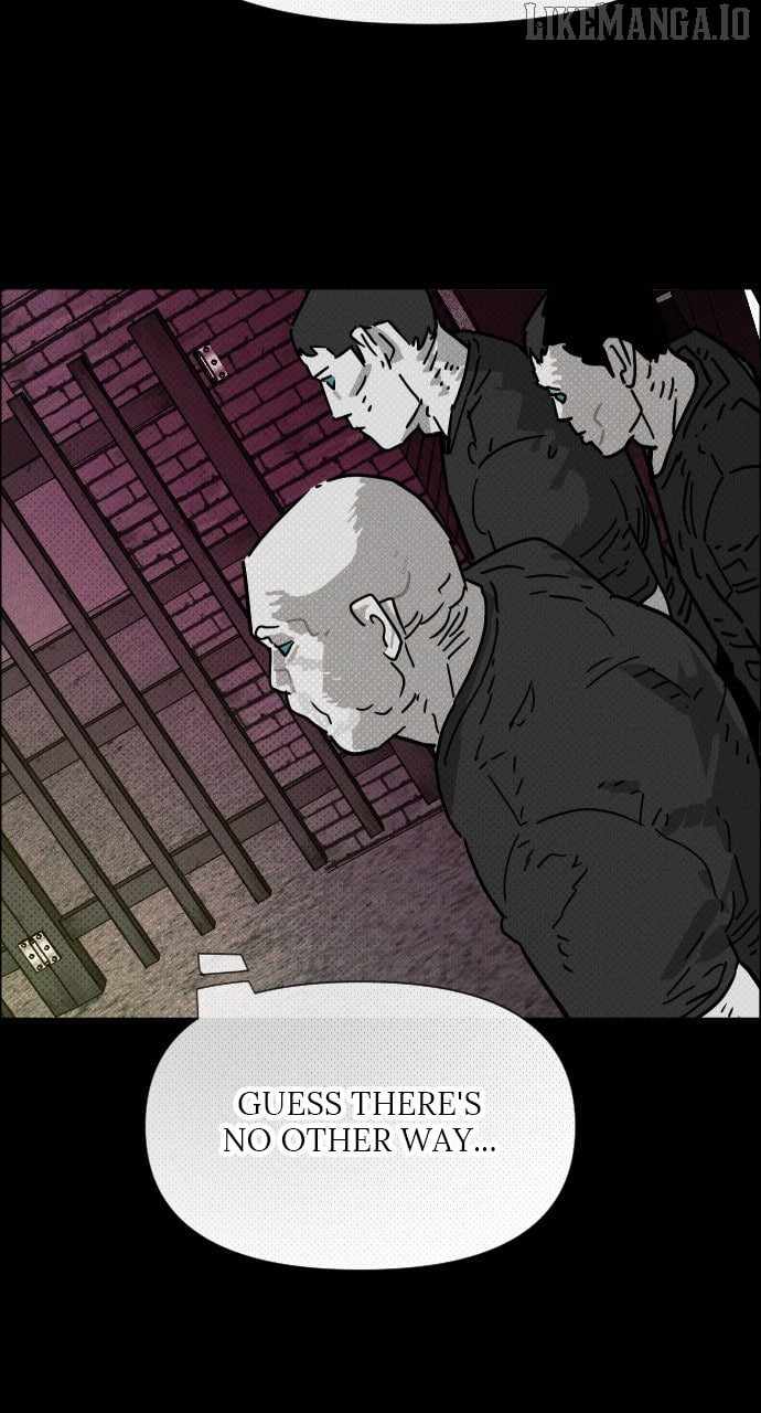 Zombie Funeral Services Chapter 60 - Page 14