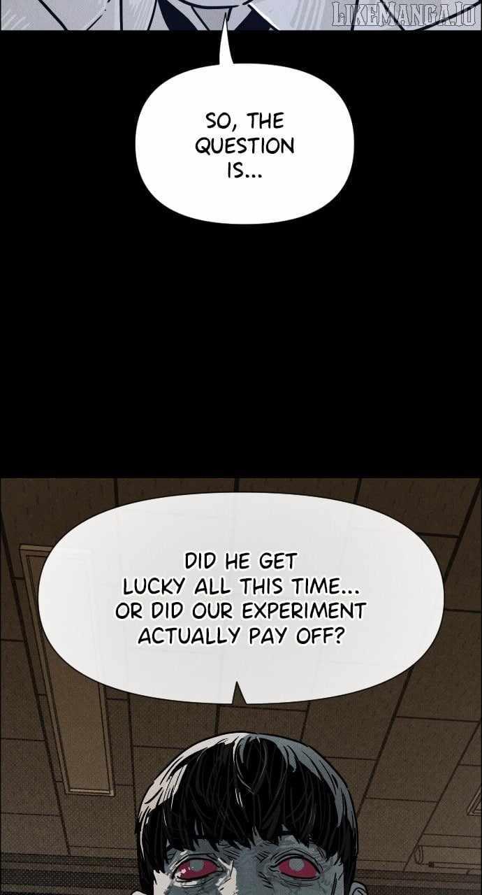 Zombie Funeral Services Chapter 60 - Page 131