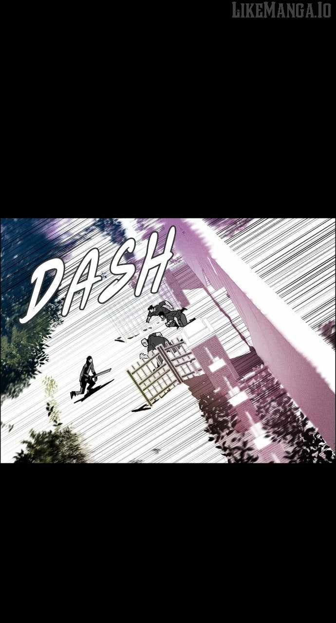 Zombie Funeral Services Chapter 60 - Page 15