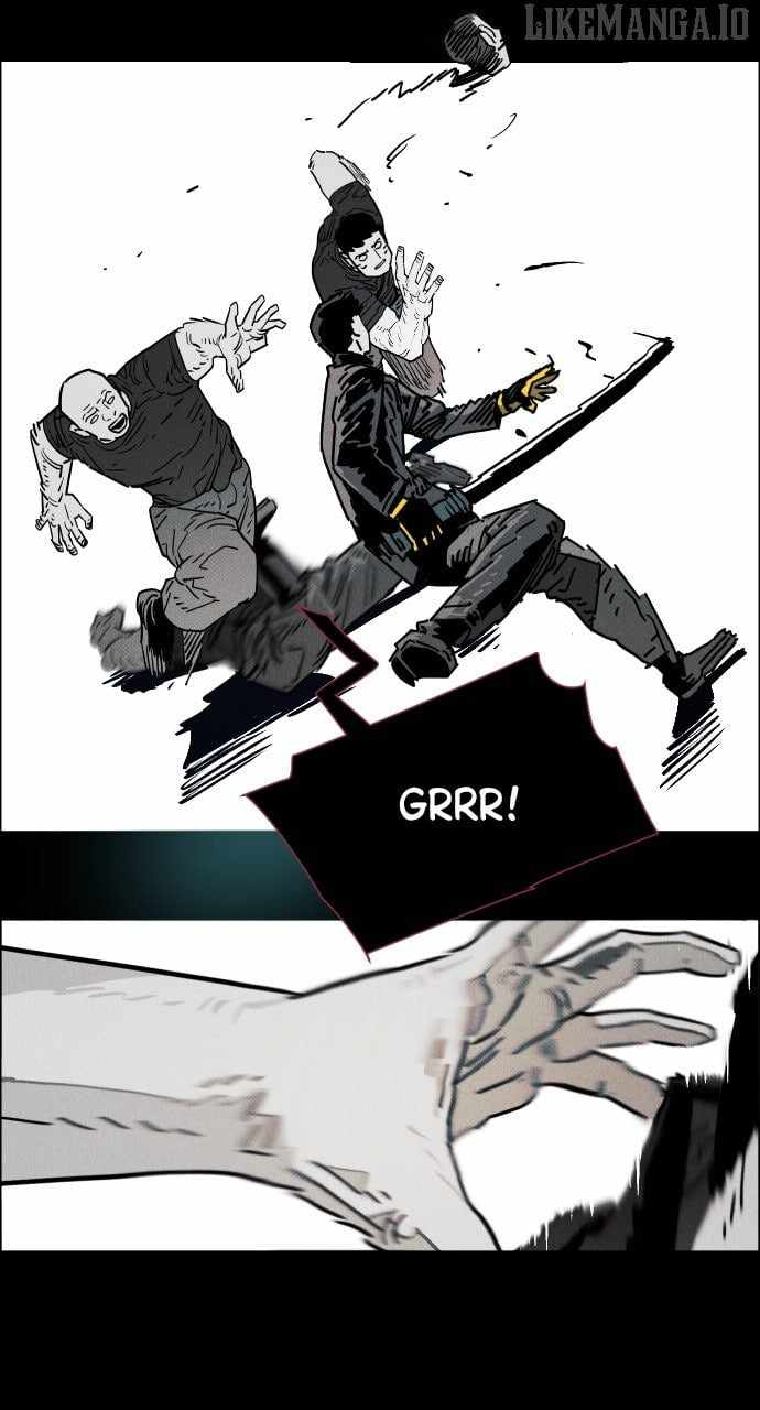 Zombie Funeral Services Chapter 60 - Page 18