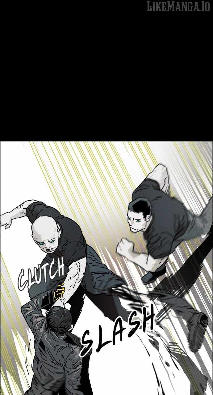 Zombie Funeral Services Chapter 60 - Page 20