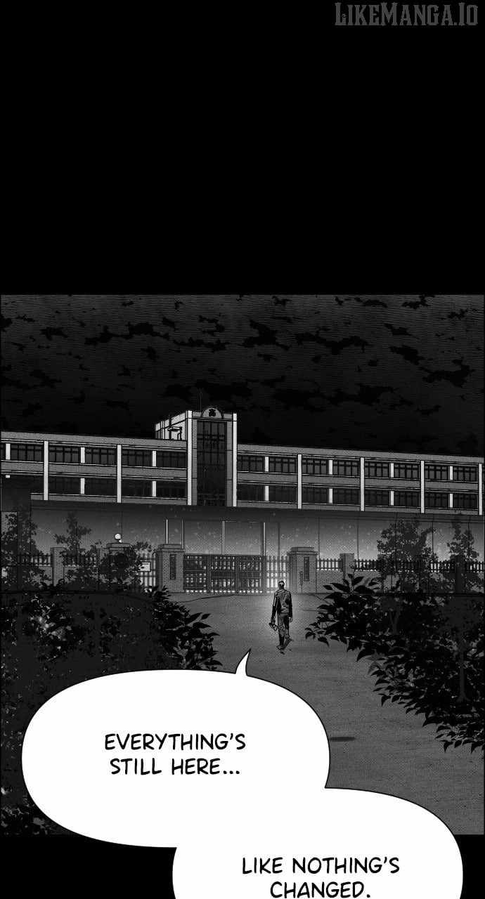 Zombie Funeral Services Chapter 60 - Page 3