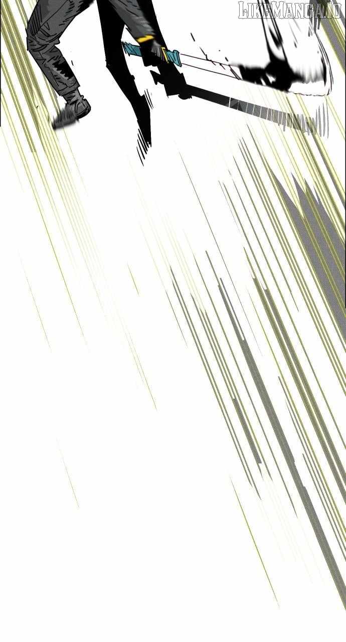 Zombie Funeral Services Chapter 60 - Page 21