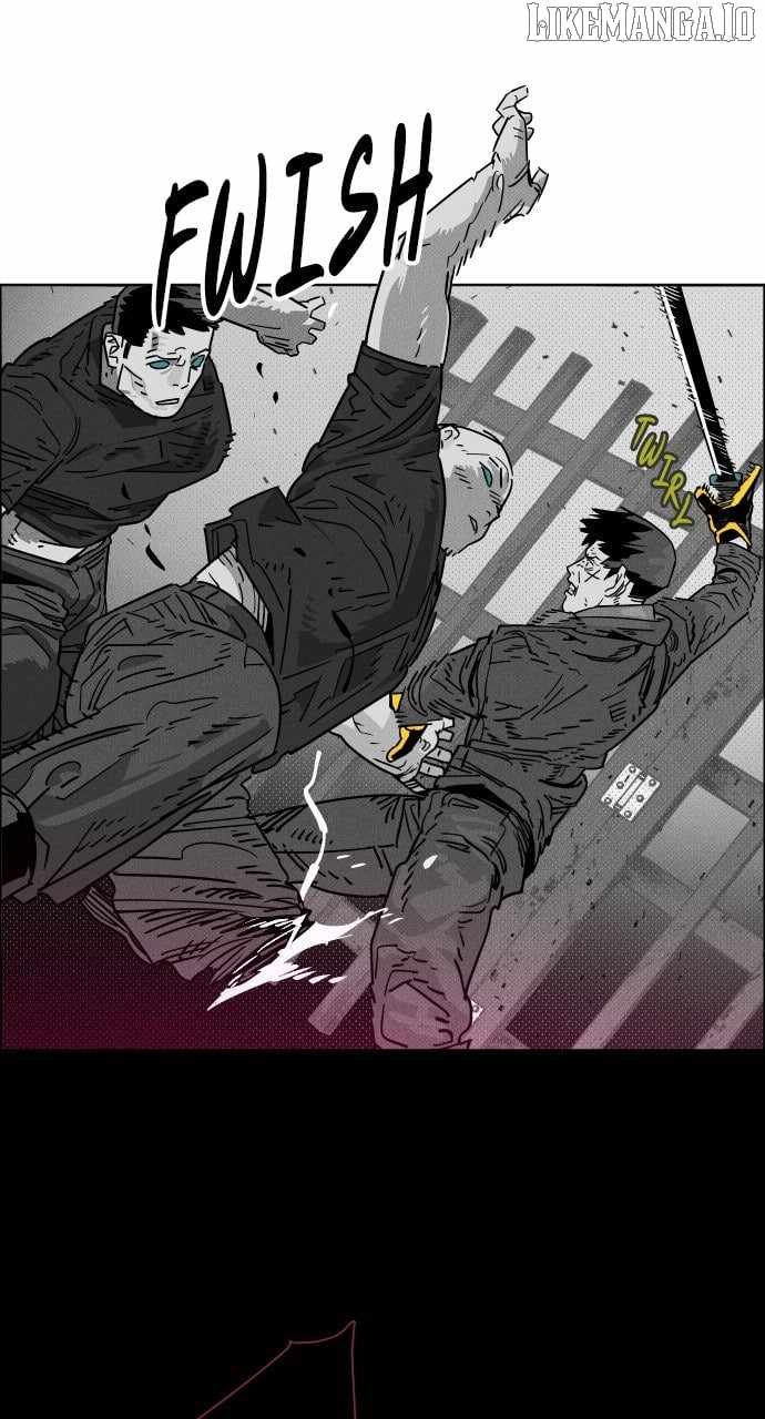 Zombie Funeral Services Chapter 60 - Page 22