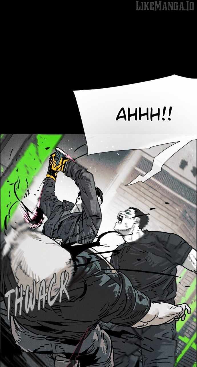 Zombie Funeral Services Chapter 60 - Page 24