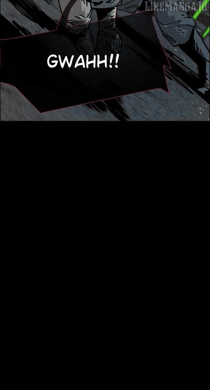 Zombie Funeral Services Chapter 60 - Page 25