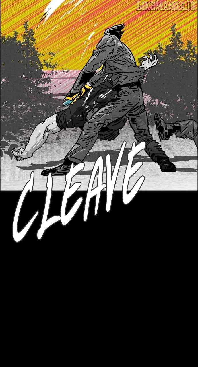 Zombie Funeral Services Chapter 60 - Page 27