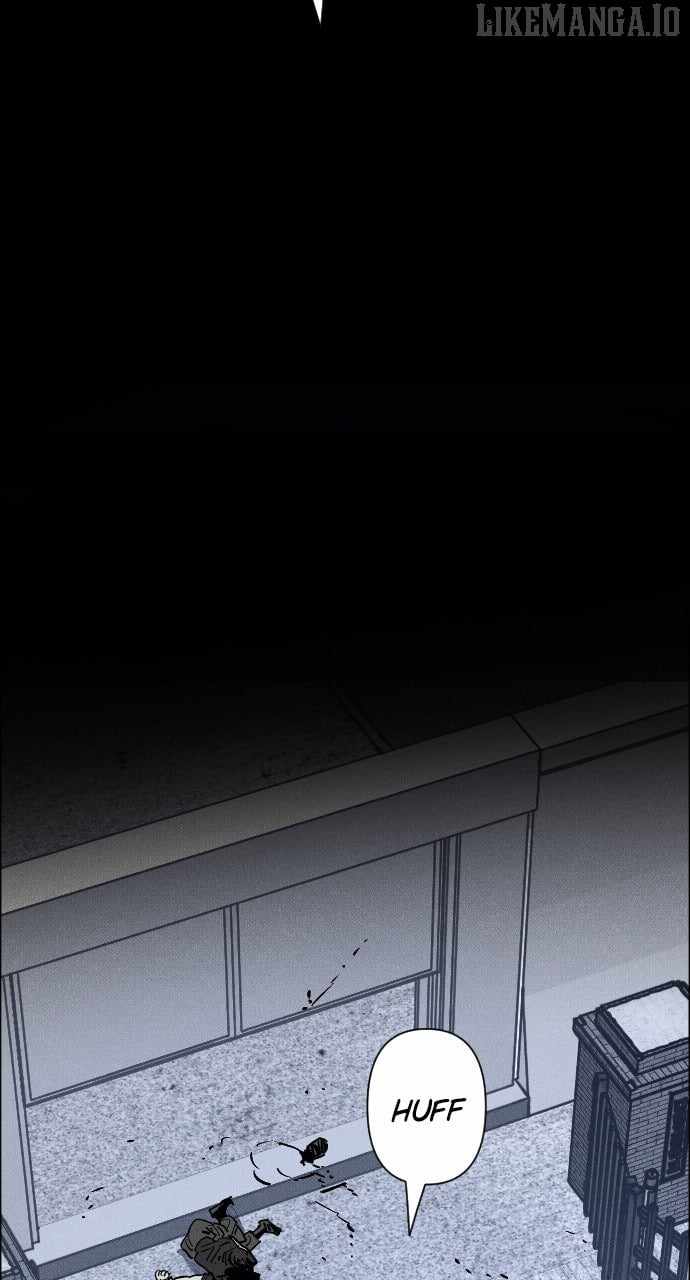 Zombie Funeral Services Chapter 60 - Page 29