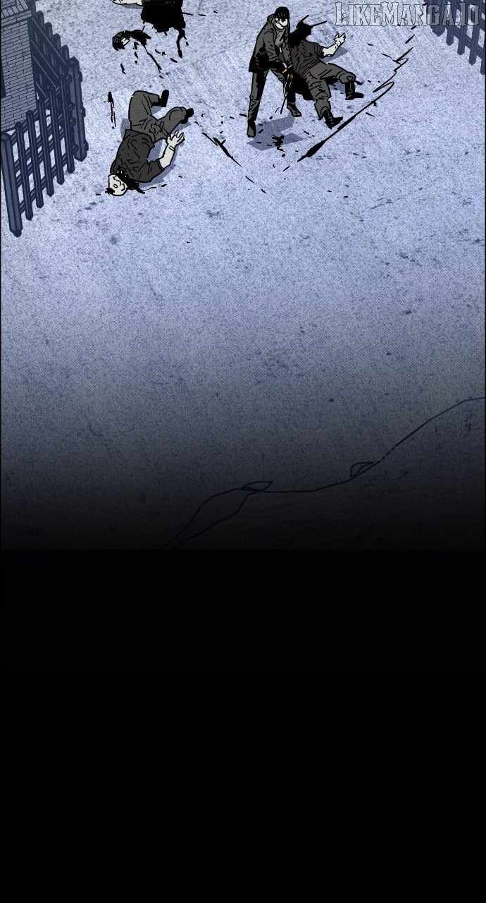 Zombie Funeral Services Chapter 60 - Page 30