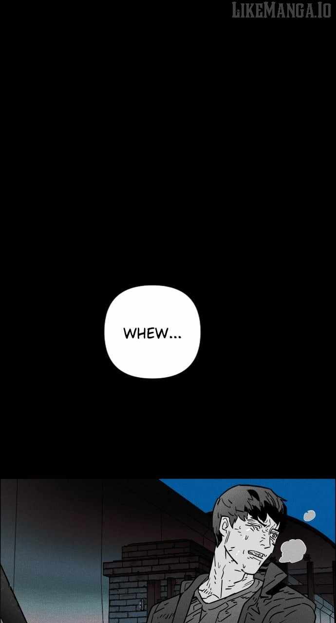 Zombie Funeral Services Chapter 60 - Page 31