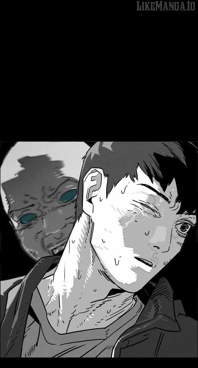 Zombie Funeral Services Chapter 60 - Page 33