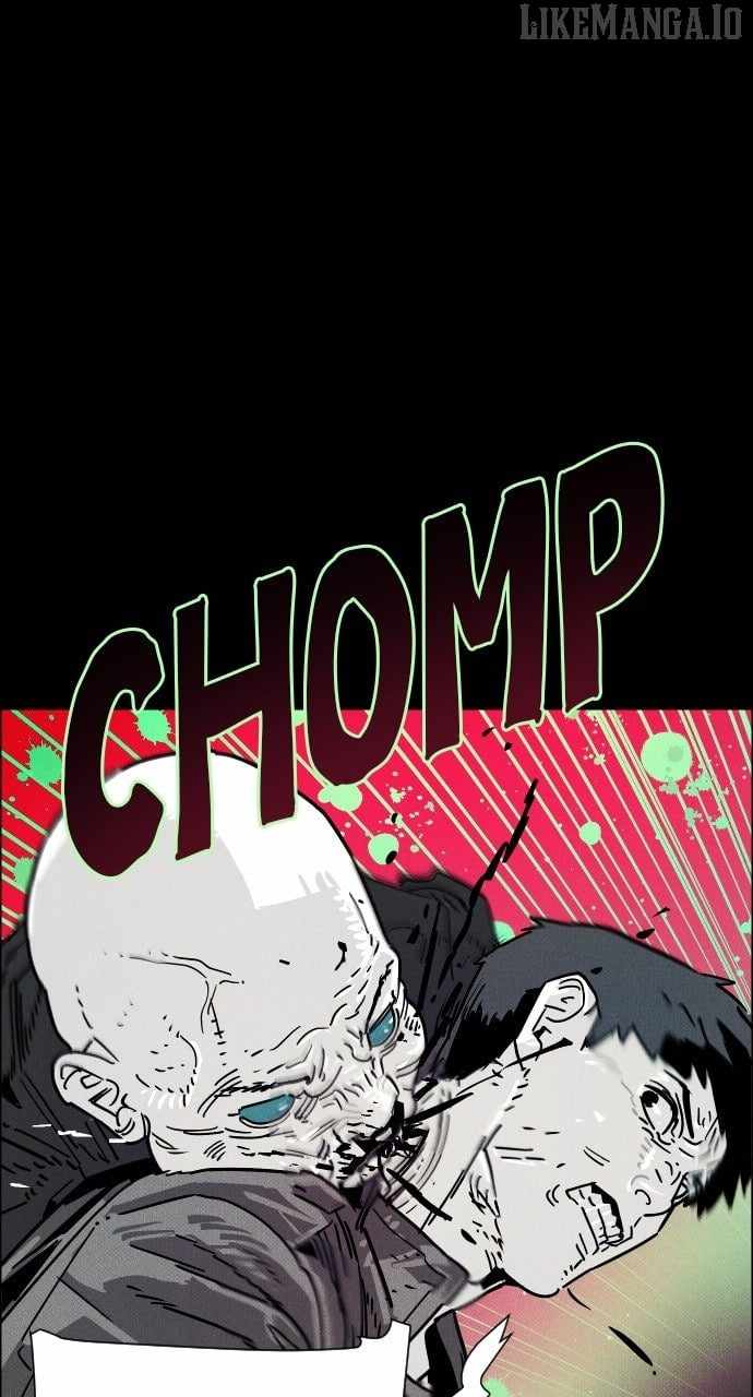 Zombie Funeral Services Chapter 60 - Page 35