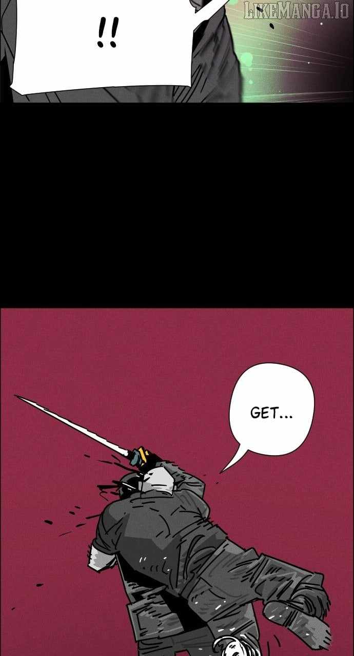 Zombie Funeral Services Chapter 60 - Page 36