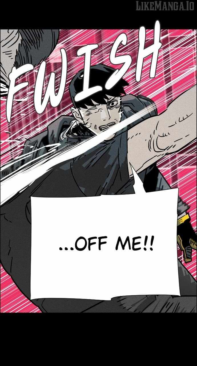 Zombie Funeral Services Chapter 60 - Page 38