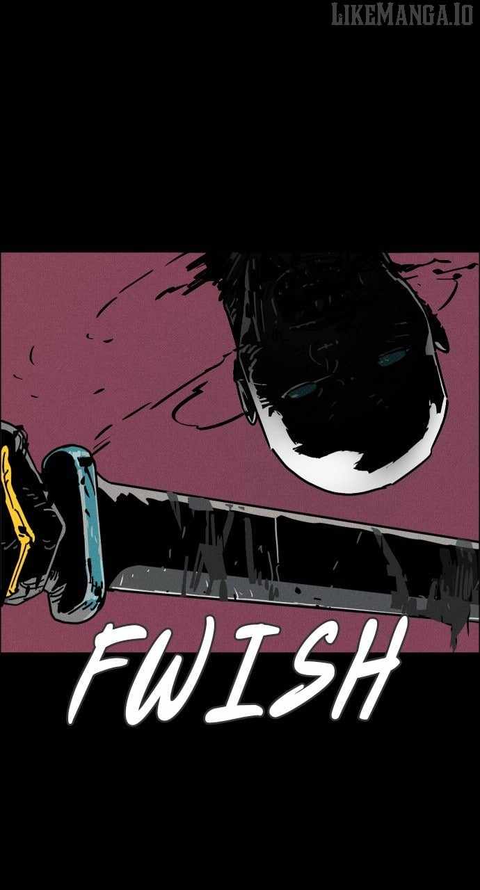 Zombie Funeral Services Chapter 60 - Page 39