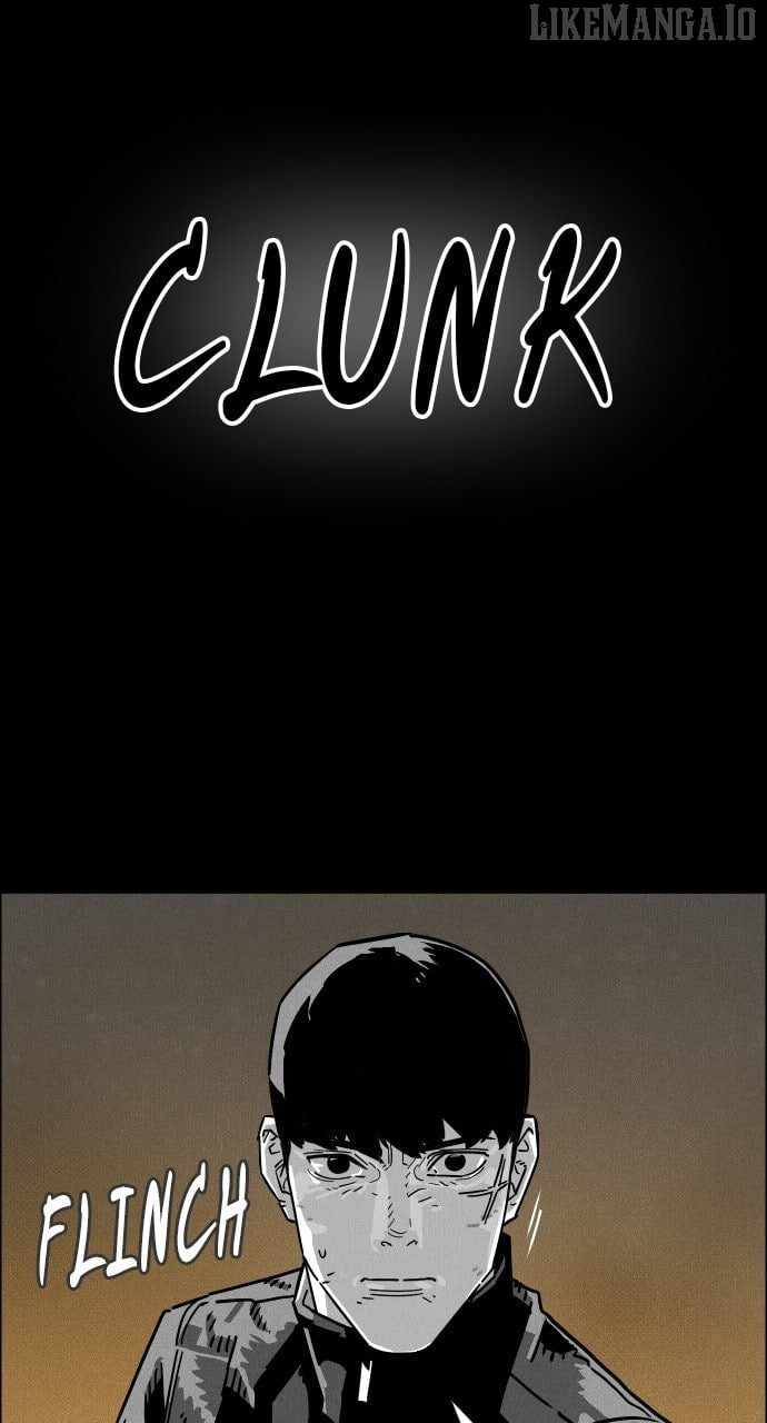 Zombie Funeral Services Chapter 60 - Page 5