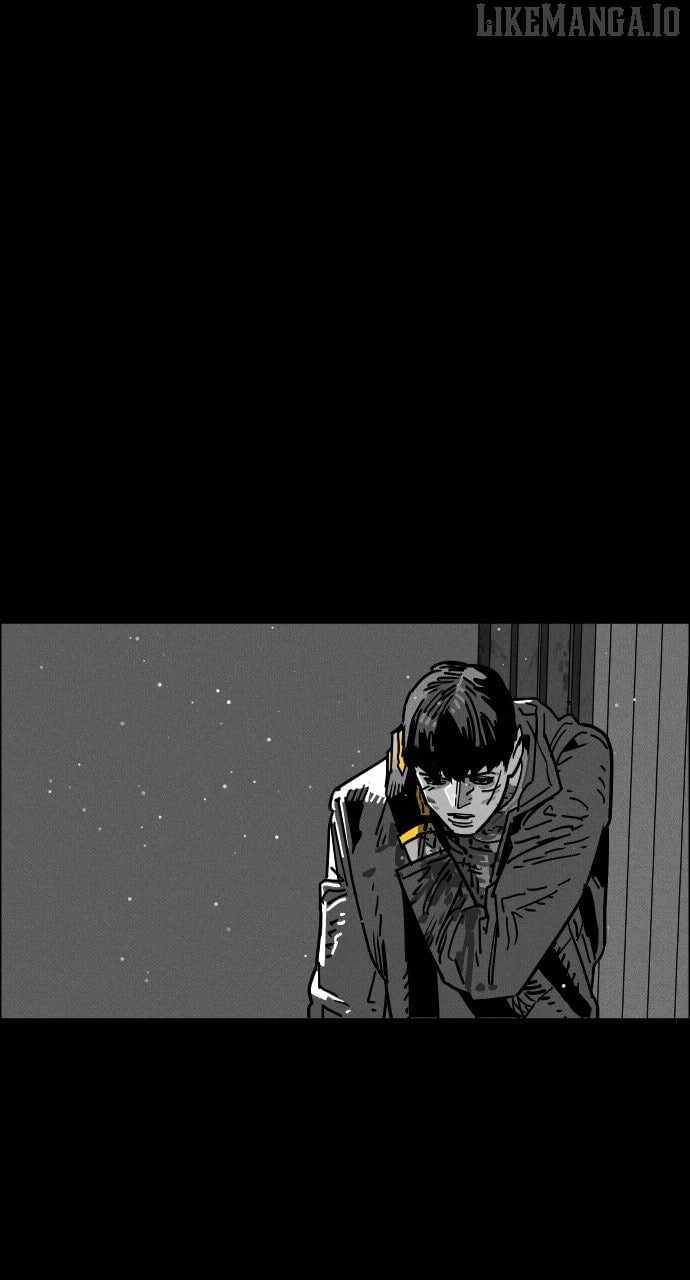 Zombie Funeral Services Chapter 60 - Page 51