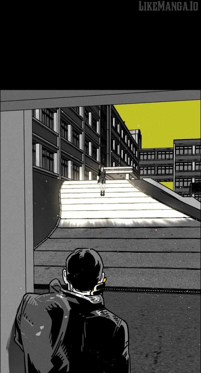 Zombie Funeral Services Chapter 60 - Page 54