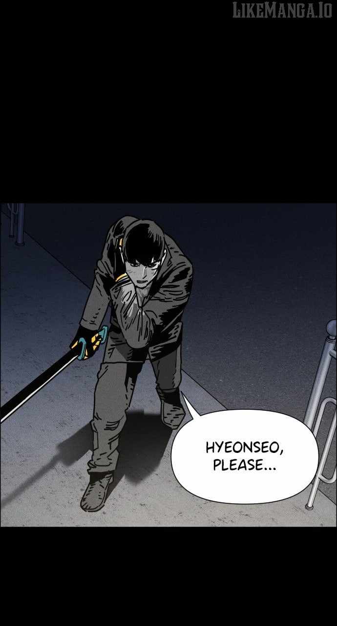 Zombie Funeral Services Chapter 60 - Page 62