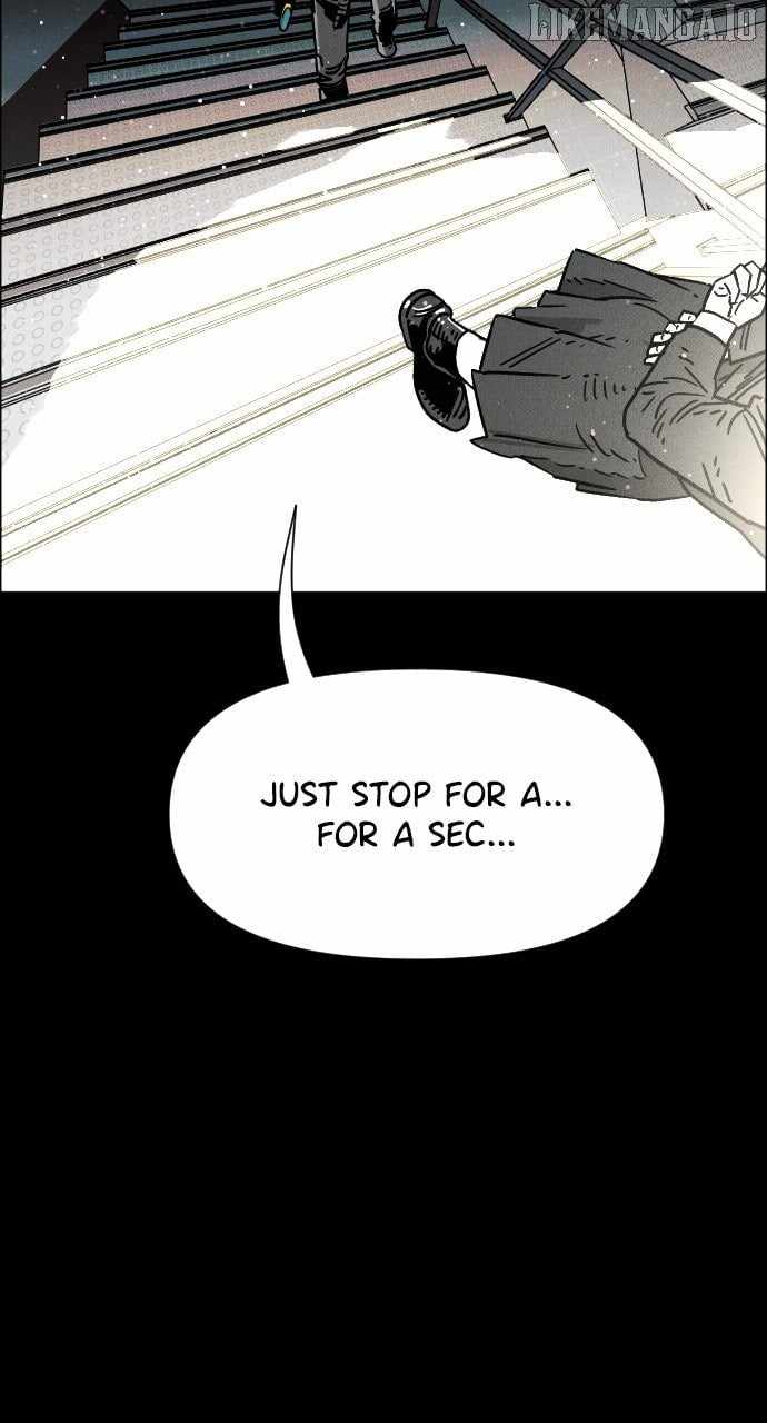 Zombie Funeral Services Chapter 60 - Page 68