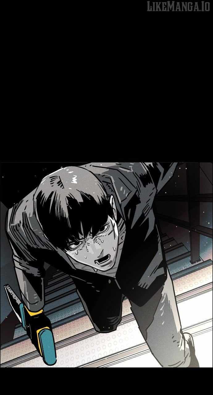 Zombie Funeral Services Chapter 60 - Page 69