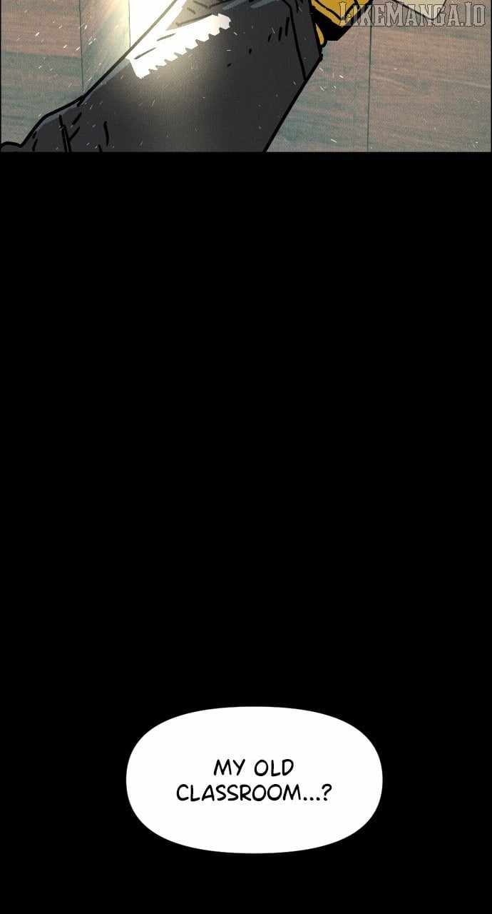 Zombie Funeral Services Chapter 60 - Page 78