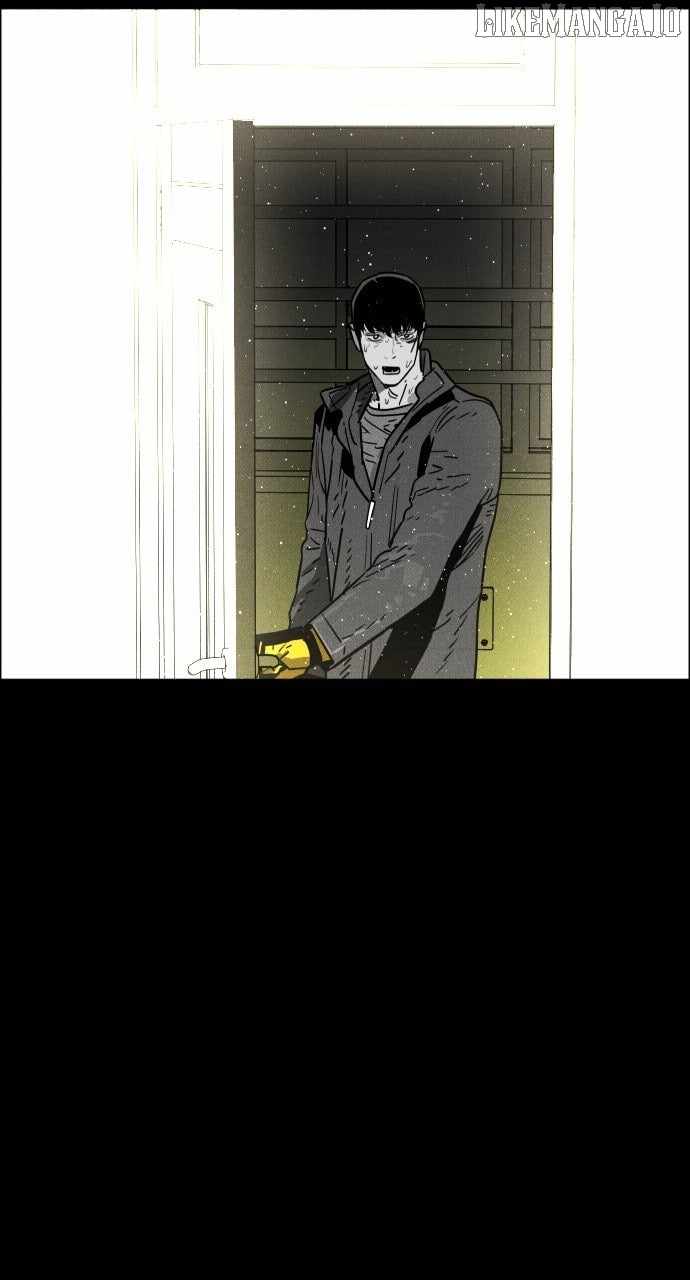 Zombie Funeral Services Chapter 60 - Page 79