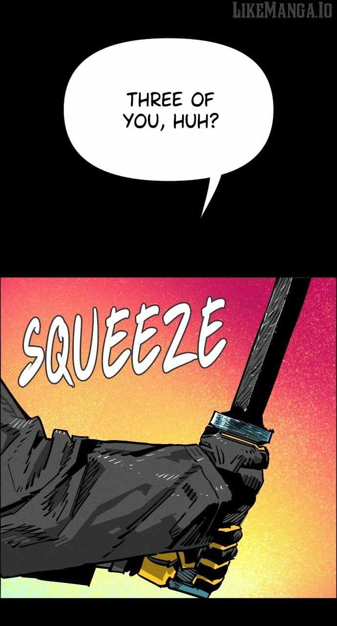 Zombie Funeral Services Chapter 60 - Page 9