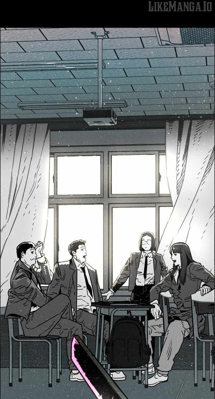 Zombie Funeral Services Chapter 60 - Page 82