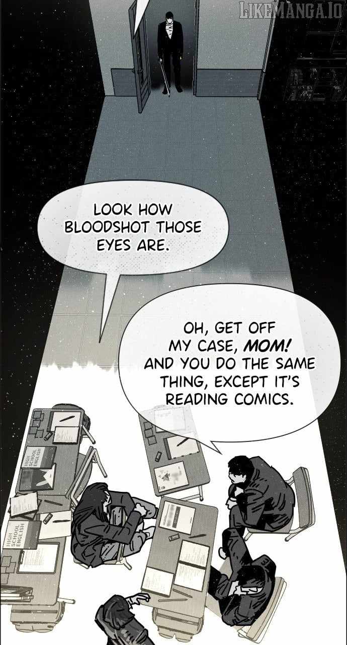 Zombie Funeral Services Chapter 60 - Page 85