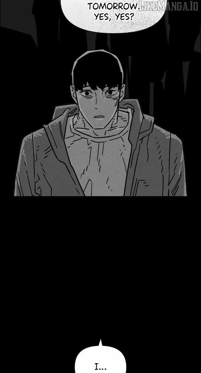 Zombie Funeral Services Chapter 60 - Page 87