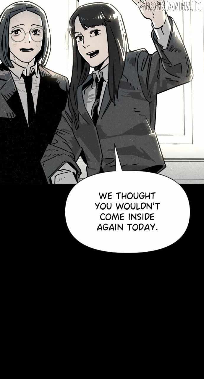 Zombie Funeral Services Chapter 60 - Page 90