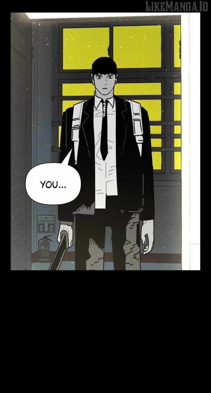 Zombie Funeral Services Chapter 60 - Page 91