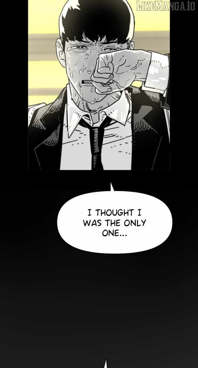 Zombie Funeral Services Chapter 60 - Page 96