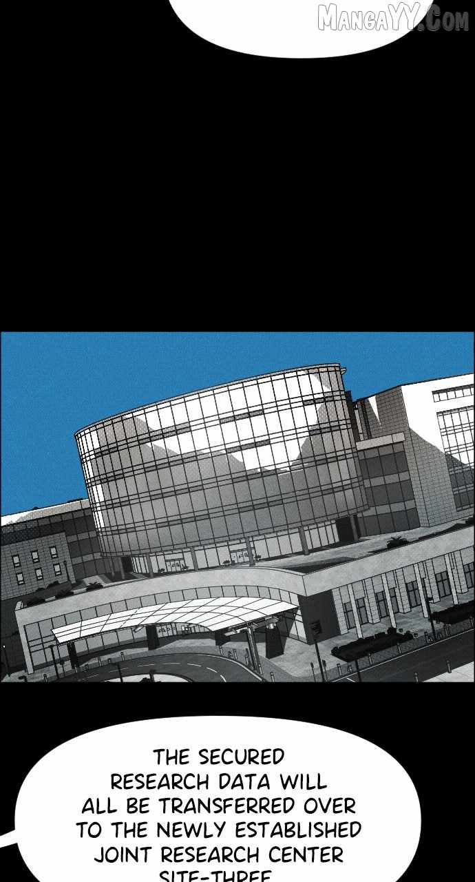 Zombie Funeral Services Chapter 61 - Page 11